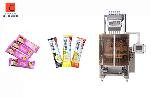 代餐粉包裝機(jī)有哪些用戶痛點(diǎn)