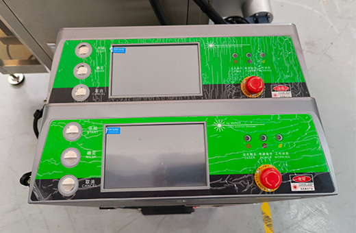 多列包裝機(jī)所用的打碼機(jī)有哪些